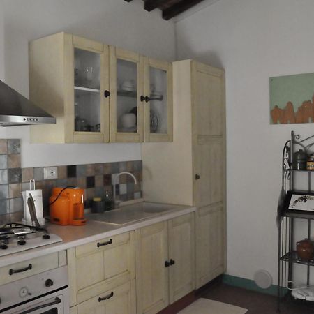 Casa Vacanze "Nonna Vela" Petroio 外观 照片
