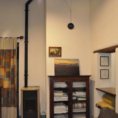 Casa Vacanze "Nonna Vela" Petroio 外观 照片