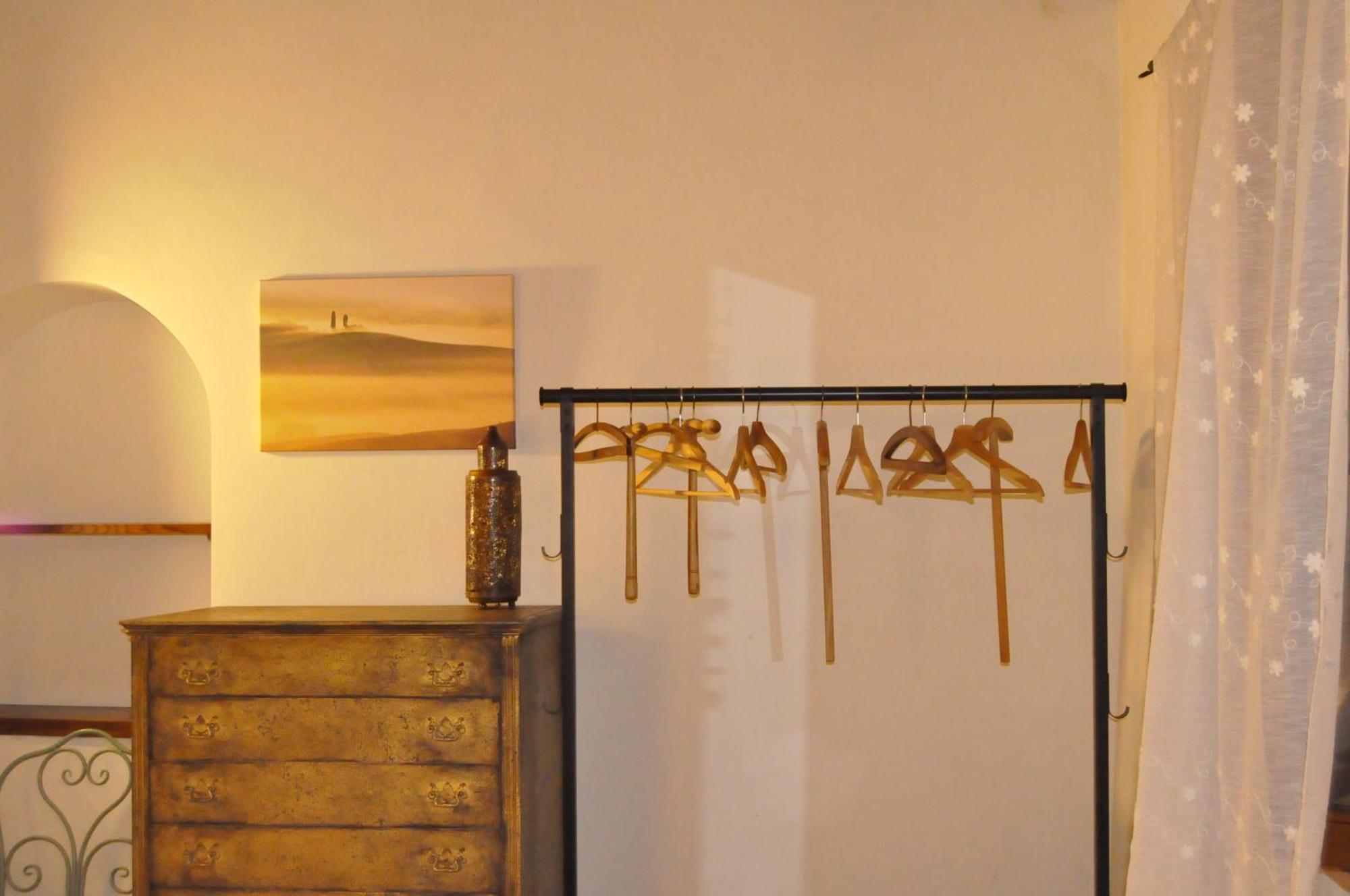 Casa Vacanze "Nonna Vela" Petroio 外观 照片