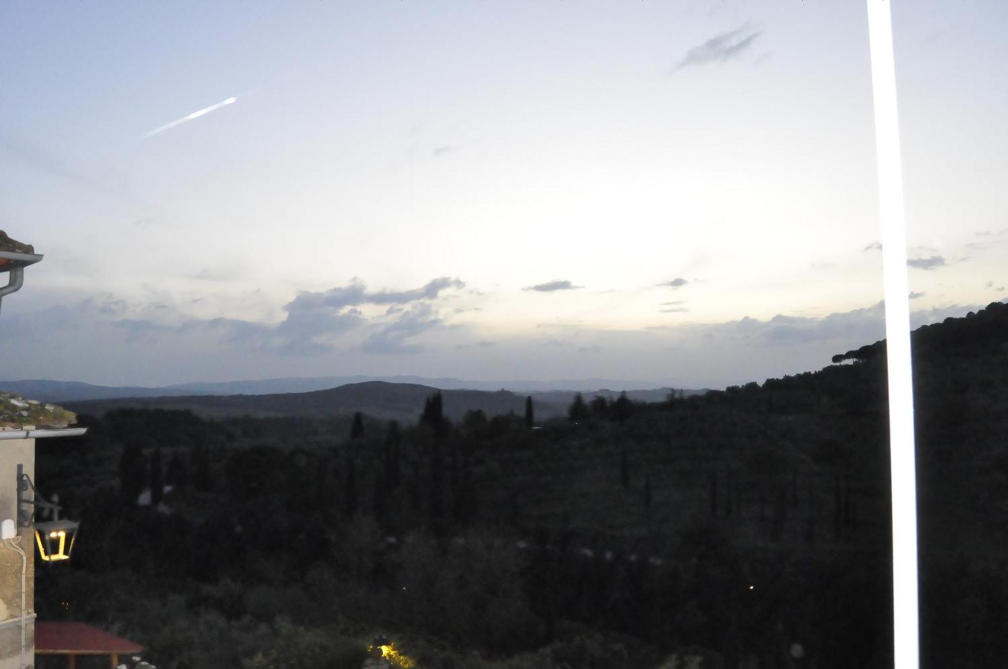 Casa Vacanze "Nonna Vela" Petroio 外观 照片