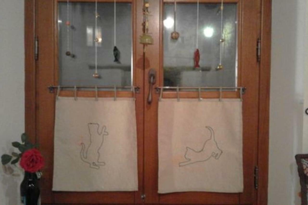 Casa Vacanze "Nonna Vela" Petroio 外观 照片