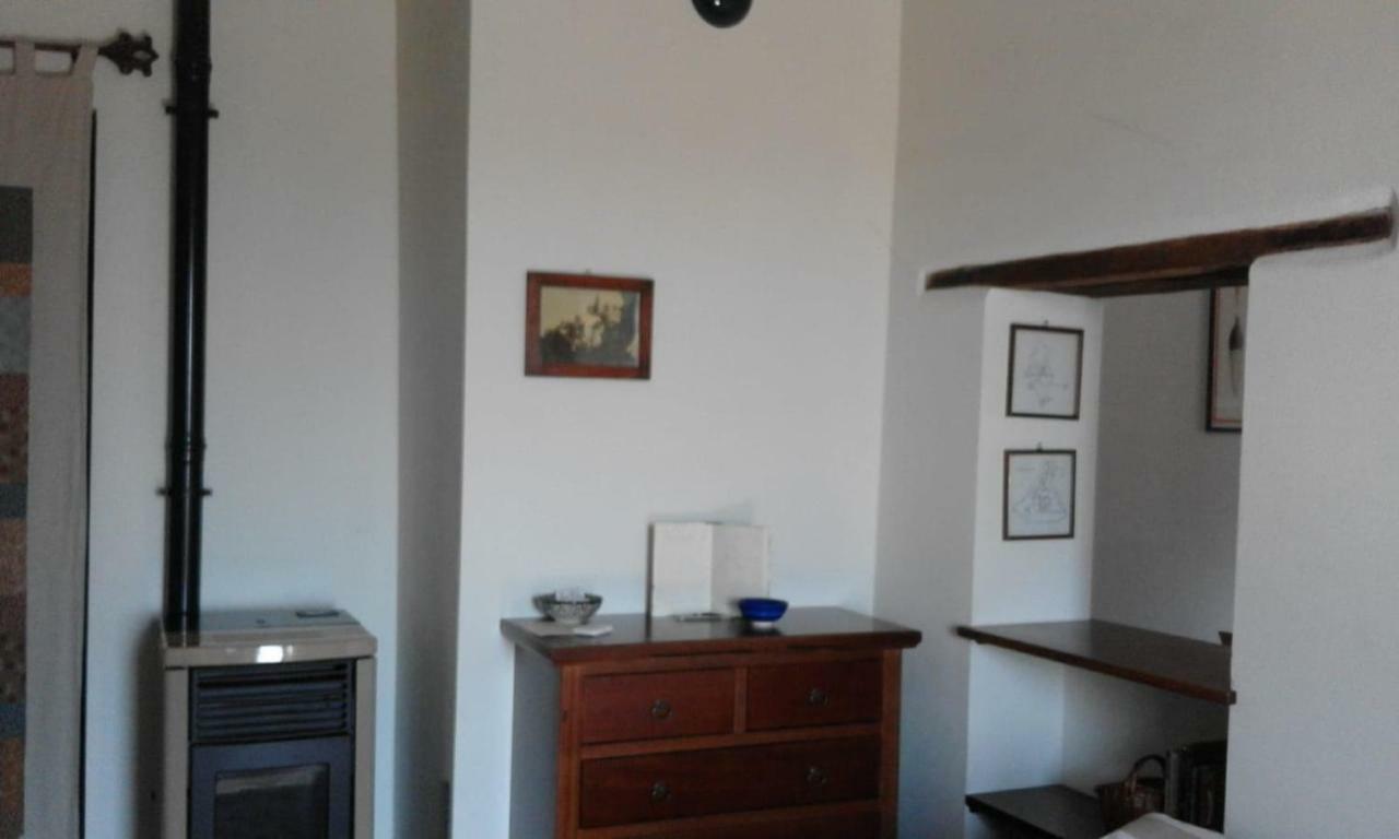 Casa Vacanze "Nonna Vela" Petroio 外观 照片